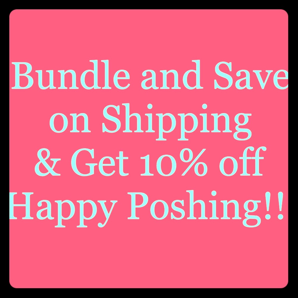 Bundle and Save!